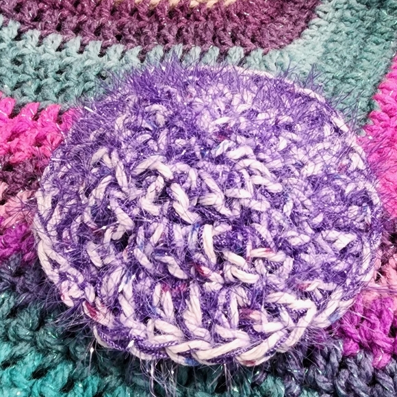 1 Scrubbie - Picture 1 of 3